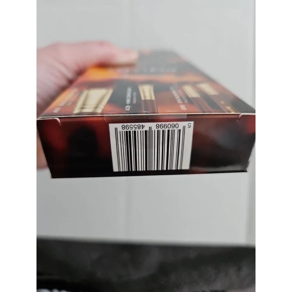 Spectrum 3 Piece Make-Up Brush Set - New In Box, Sealed